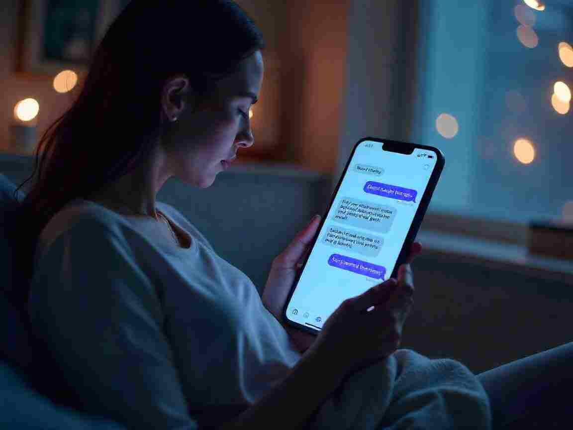 The Rise of AI in Mental Health: Virtual Therapists and Chatbots Transforming Emotional Support