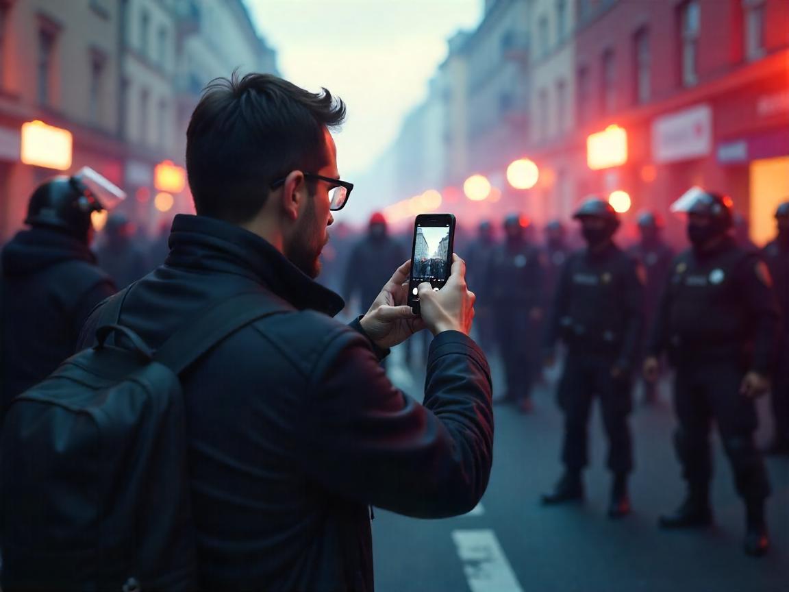 Citizen Journalism’s Impact on Politics and Public Trust