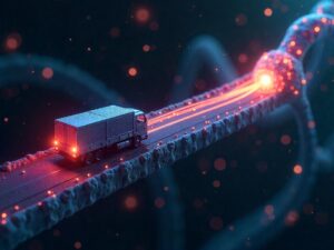 Gene Delivery ‘Trucks’ Offer New Hope for ALS and Parkinson’s Treatment in 2025
