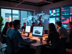 WPP’s Bold AI Bet to Save the Creative Agency Model