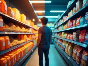 The Protein Craze: Necessity or Fad?