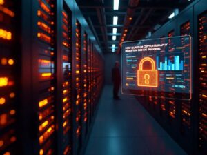 Cloud Providers Brace for Q-Day with Quantum Encryption