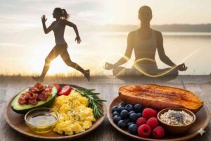 The Keto Shift: strict ketosis